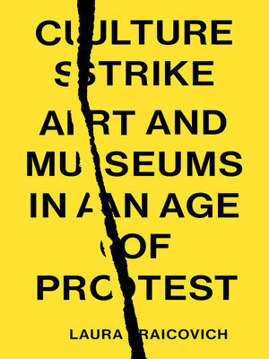 Culture Strike - ebook